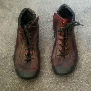 Remonte moto style shoes